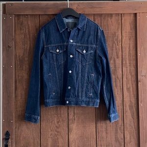 Levi’s Denizen Jean Jacket Size Large